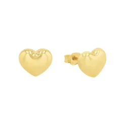 Amor Ohrringe | Damenschmuck-Ohrstecker Damen