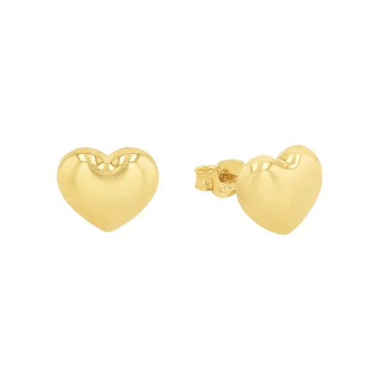 Amor Ohrringe | Damenschmuck-Ohrstecker Damen