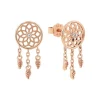 Amor Ohrringe | Damenschmuck-Ohrstecker Damen
