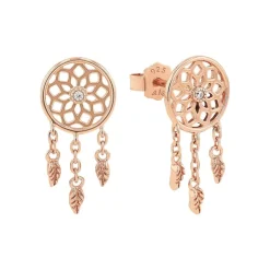 Amor Ohrringe | Damenschmuck-Ohrstecker Damen