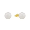 Amor Ohrringe | Damenschmuck-Ohrstecker Damen