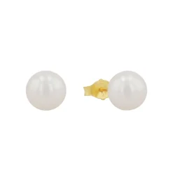 Amor Ohrringe | Damenschmuck-Ohrstecker Damen
