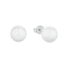 Amor Ohrringe | Damenschmuck-Ohrstecker Damen