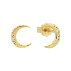 Amor Ohrringe | Damenschmuck-Ohrstecker Damen