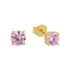 Amor Ohrringe | Damenschmuck-Ohrstecker Damen