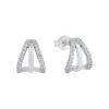 Amor Ohrringe | Damenschmuck-Ohrstecker Damen
