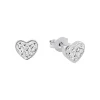 Amor Ohrringe | Damenschmuck-Ohrstecker Damen