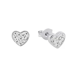 Amor Ohrringe | Damenschmuck-Ohrstecker Damen