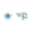 Amor Ohrringe | Damenschmuck-Ohrstecker Damen