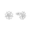 Amor Ohrringe | Damenschmuck-Ohrstecker Damen