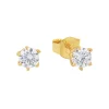 Amor Ohrringe | Damenschmuck-Ohrstecker Damen