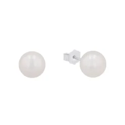 Amor Ohrringe | Damenschmuck-Ohrstecker Damen