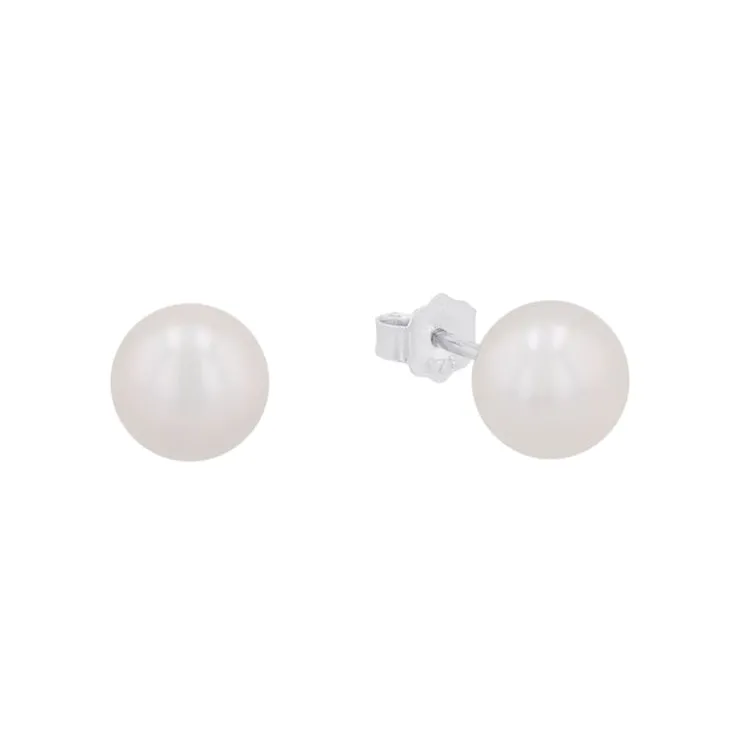 Amor Ohrringe | Damenschmuck-Ohrstecker Damen