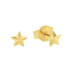 Amor Ohrringe | Damenschmuck-Ohrstecker Damen