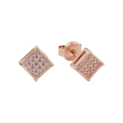 Amor Ohrringe | Damenschmuck-Ohrstecker Damen