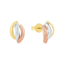 Amor Ohrringe | Damenschmuck-Ohrstecker Damen