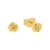 Amor Ohrringe | Damenschmuck-Ohrstecker Damen