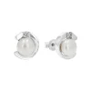 Amor Ohrringe | Damenschmuck-Ohrstecker Damen