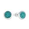 Amor Ohrringe | Damenschmuck-Ohrstecker Damen