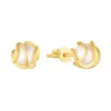 Amor Ohrringe | Damenschmuck-Ohrstecker Damen