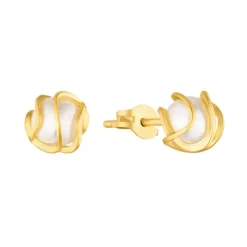 Amor Ohrringe | Damenschmuck-Ohrstecker Damen