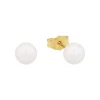 Amor Ohrringe | Damenschmuck-Ohrstecker Damen