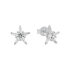 Amor Ohrringe | Damenschmuck-Ohrstecker Damen