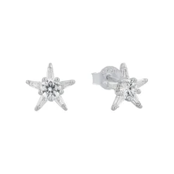 Amor Ohrringe | Damenschmuck-Ohrstecker Damen