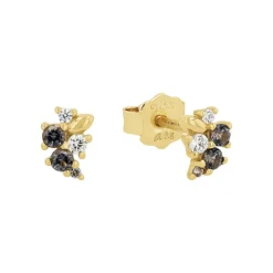 Amor Ohrringe | Damenschmuck-Ohrstecker Damen