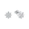 Amor Ohrringe | Damenschmuck-Ohrstecker Damen