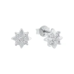 Amor Ohrringe | Damenschmuck-Ohrstecker Damen