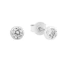 Amor Ohrringe | Damenschmuck-Ohrstecker Damen