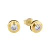 Amor Ohrringe | Damenschmuck-Ohrstecker Damen