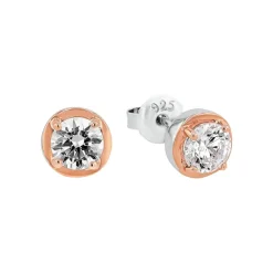 Amor Damenschmuck | Ohrringe-Ohrstecker Damen