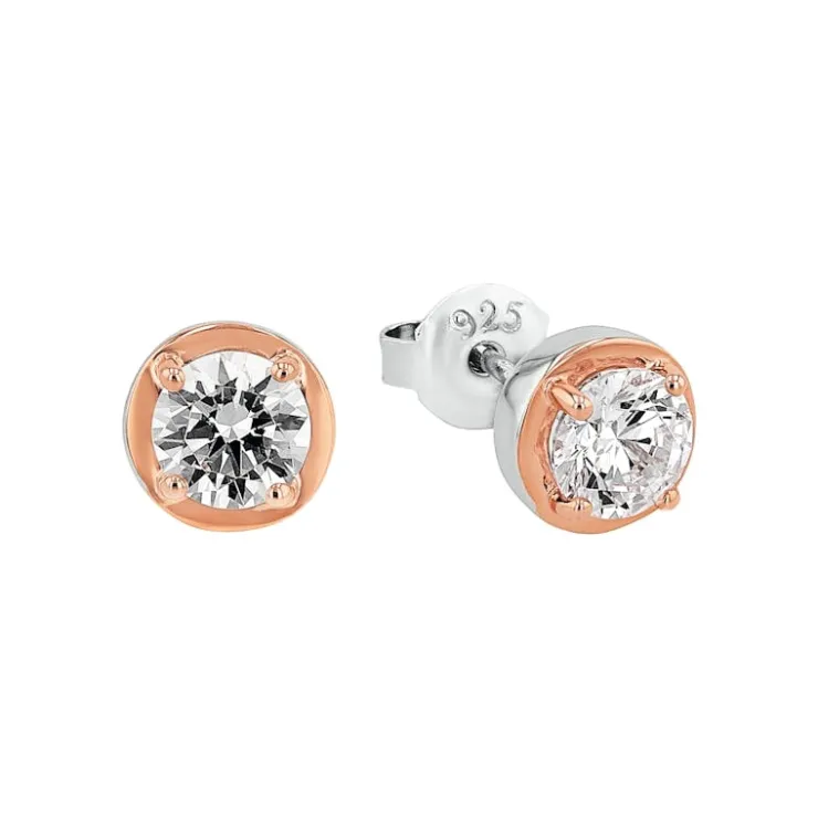 Amor Damenschmuck | Ohrringe-Ohrstecker Damen
