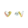 Amor Ohrringe | Damenschmuck-Ohrstecker Damen
