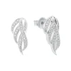 Amor Ohrringe | Damenschmuck-Ohrstecker Damen