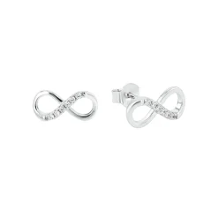 Amor Ohrringe | Damenschmuck-Ohrstecker Damen