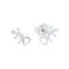 Amor Ohrringe | Damenschmuck-Ohrstecker Damen