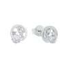 Amor Ohrringe | Damenschmuck-Ohrstecker Damen