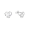 Amor Ohrringe | Damenschmuck-Ohrstecker Damen