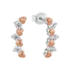 Amor Ohrringe | Damenschmuck-Ohrstecker Damen