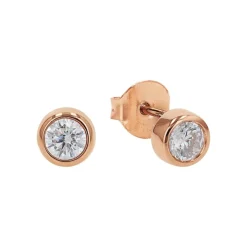 Amor Ohrringe | Damenschmuck-Ohrstecker Damen