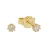 Amor Ohrringe | Damenschmuck-Ohrstecker Damen