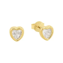 Amor Ohrringe | Damenschmuck-Ohrstecker Damen