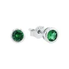Amor Ohrringe | Damenschmuck-Ohrstecker Damen