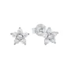 Amor Ohrringe | Damenschmuck-Ohrstecker Damen