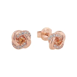 Amor Ohrringe | Damenschmuck-Ohrstecker Damen