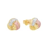 Amor Ohrringe | Damenschmuck-Ohrstecker Damen
