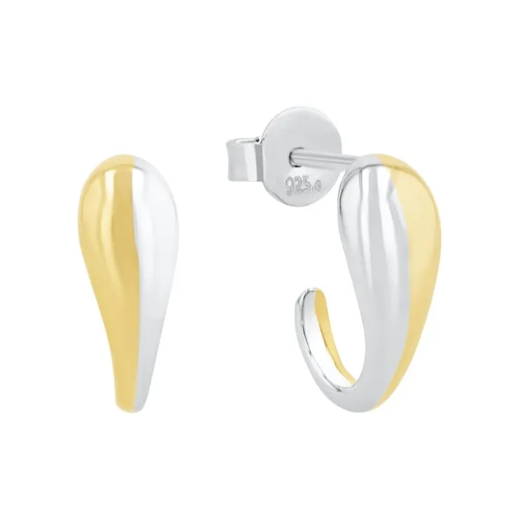 Amor Ohrringe | Damenschmuck-Ohrstecker Damen